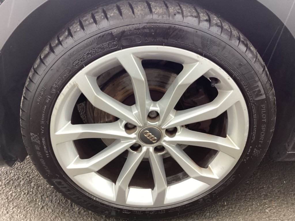 Used Audi A4 Avant 2019 for sale - 78167325: Photo 22