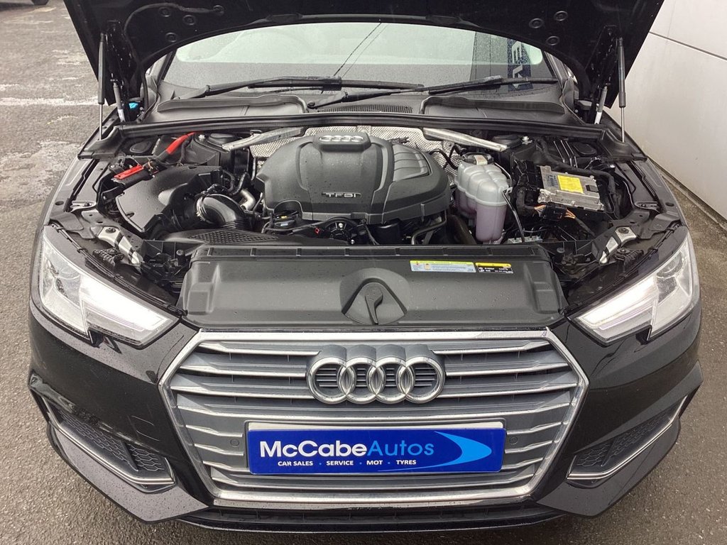 Used Audi A4 Avant 2019 for sale - 78167325: Photo 23