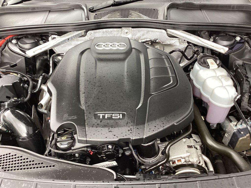 Used Audi A4 Avant 2019 for sale - 78167325: Photo 24