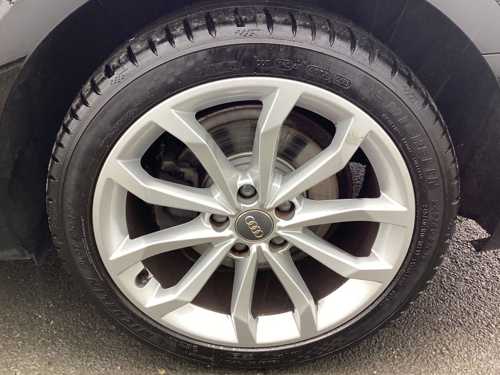 Used Audi A4 Avant 2019 for sale - 78167325: Photo 25