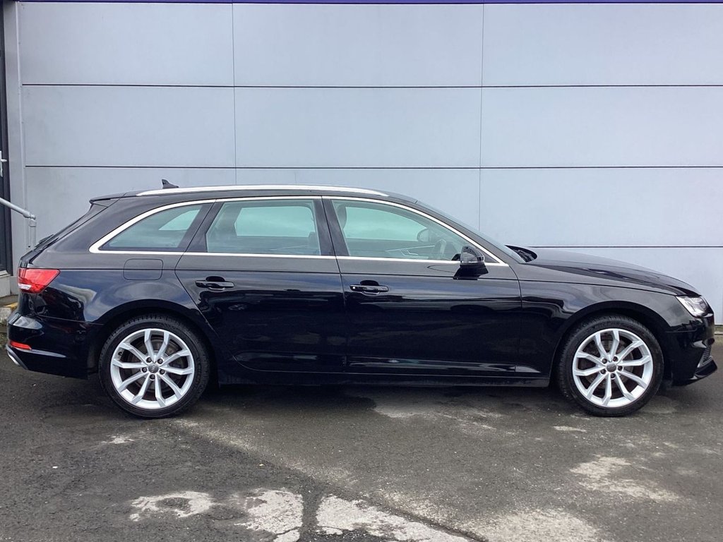 Used Audi A4 Avant 2019 for sale - 78167325: Photo 6