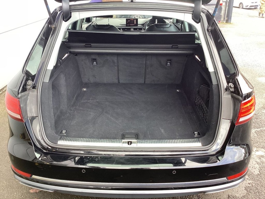 Used Audi A4 Avant 2019 for sale - 78167325: Photo 7