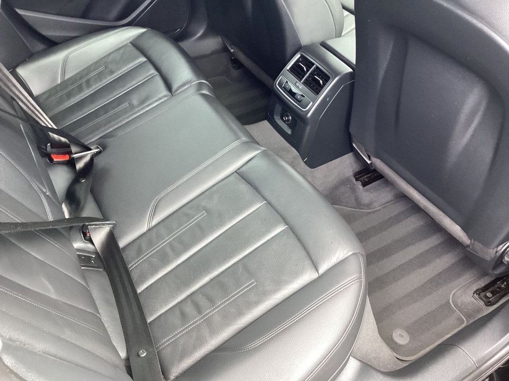 Used Audi A4 Avant 2019 for sale - 78167325: Photo 8