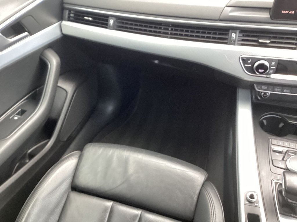 Used Audi A4 Avant 2019 for sale - 78167325: Photo 9