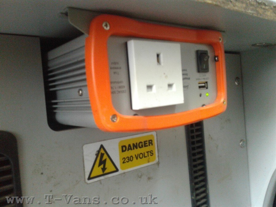 Used Vauxhall Movano 2019 for sale - 77080930: Photo 12