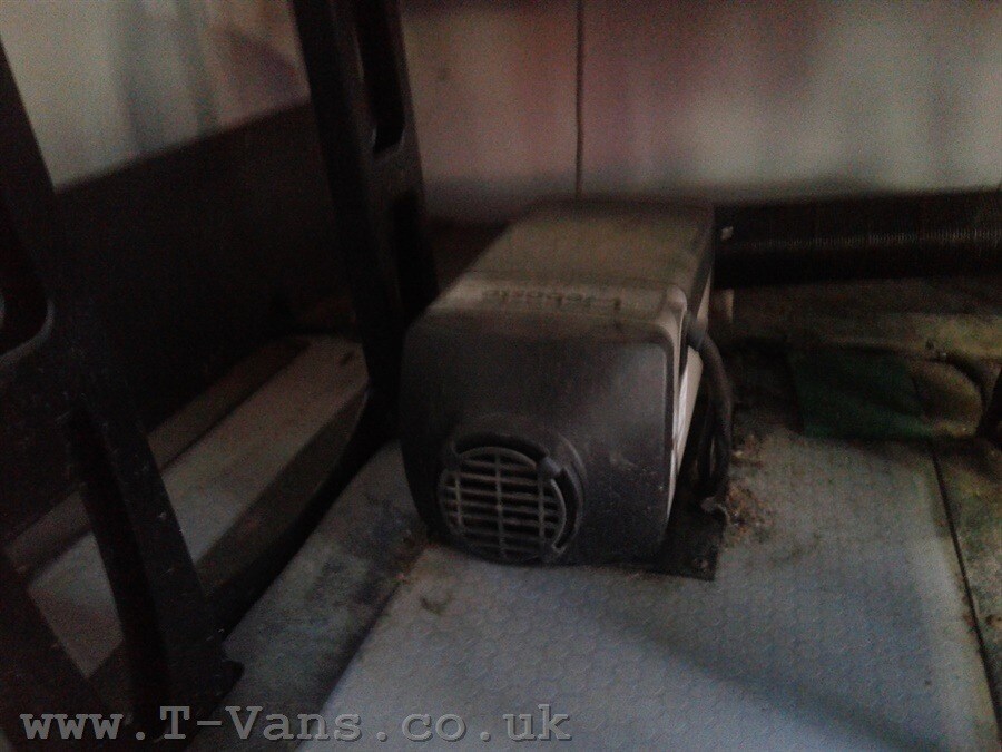 Used Vauxhall Movano 2019 for sale - 77080930: Photo 13