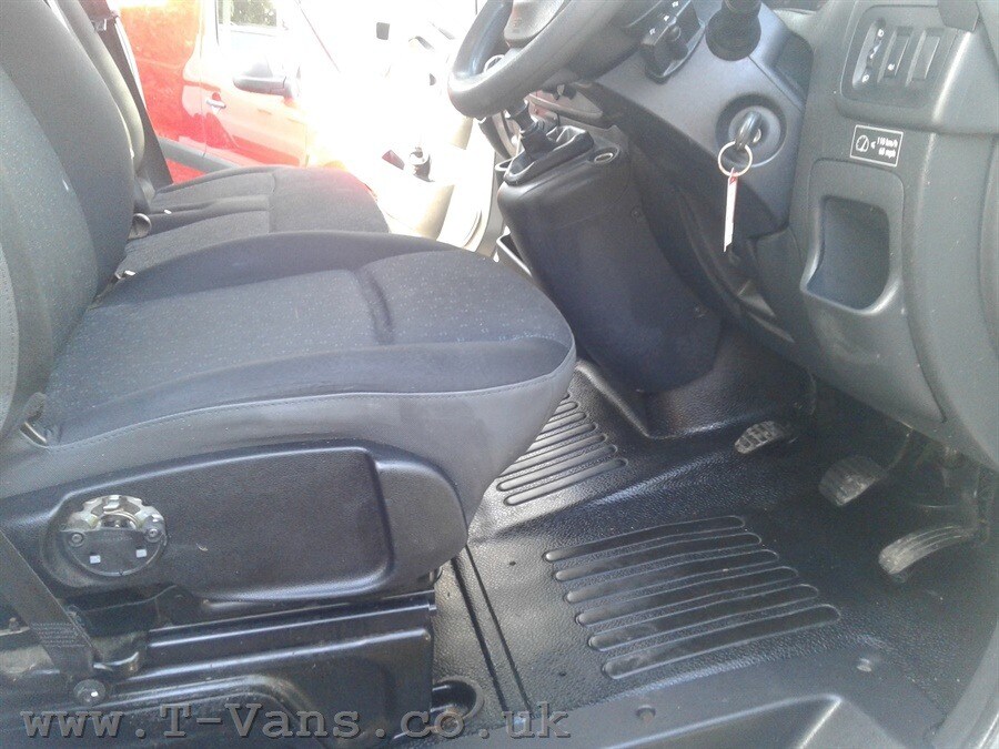 Used Vauxhall Movano 2019 for sale - 77080930: Photo 15