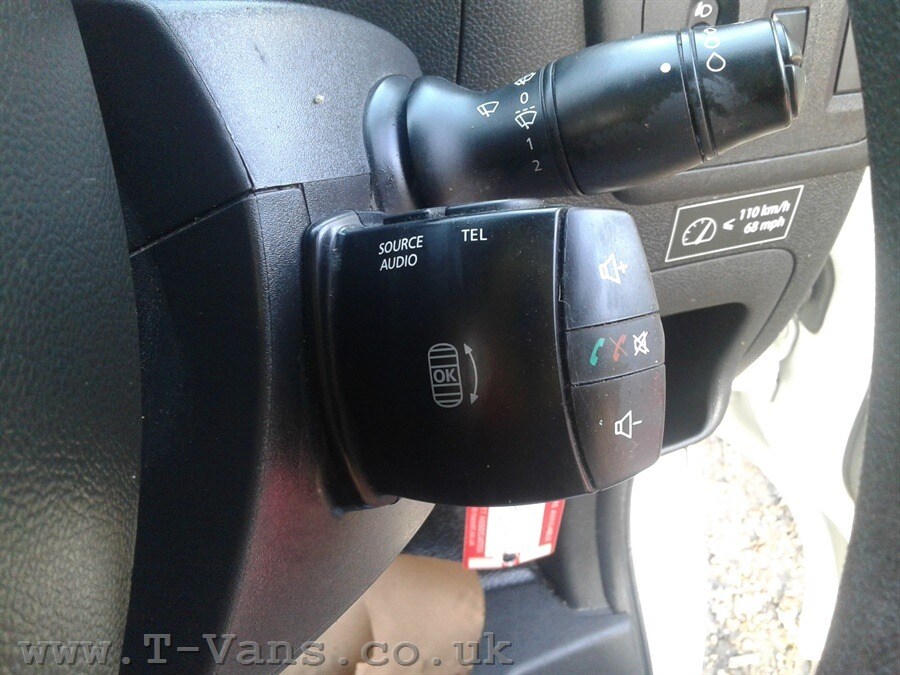 Used Vauxhall Movano 2019 for sale - 77080930: Photo 17