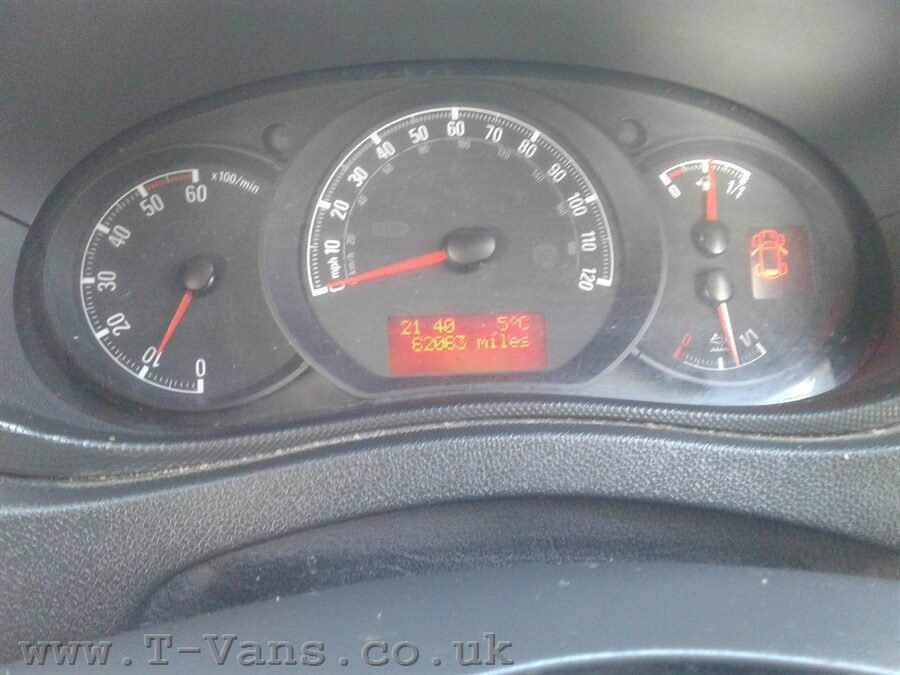 Used Vauxhall Movano 2019 for sale - 77080930: Photo 19