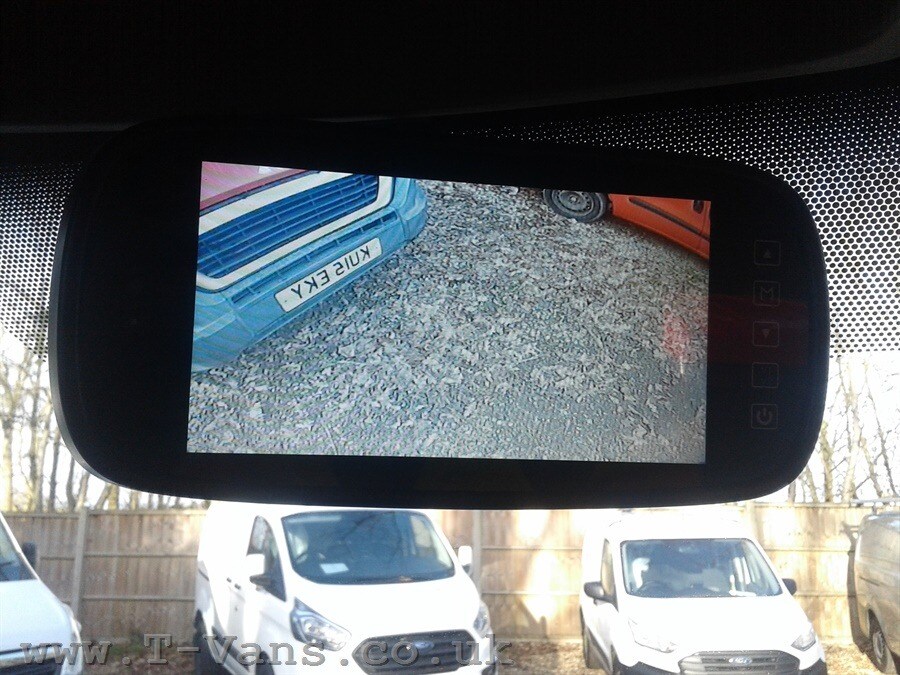 Used Vauxhall Movano 2019 for sale - 77080930: Photo 23