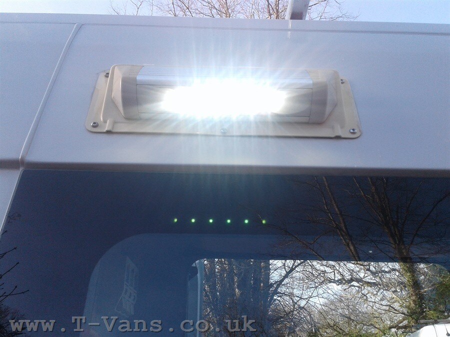 Used Vauxhall Movano 2019 for sale - 77080930: Photo 26