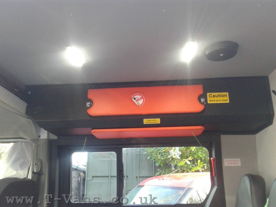 Used Vauxhall Movano 2019 for sale - 77080930: Photo 9