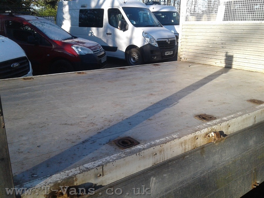 Used Ford Transit 2011 for sale - 77452791: Photo 11