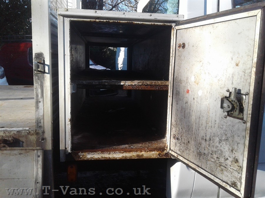 Used Ford Transit 2011 for sale - 77452791: Photo 13