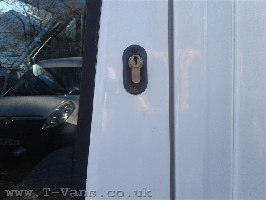 Used Ford Transit 2011 for sale - 77452791: Photo 14