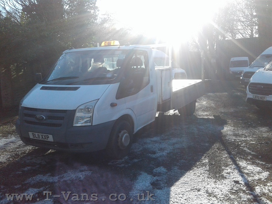 Used Ford Transit 2011 for sale - 77452791: Photo 17