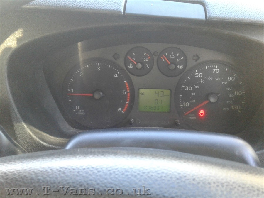 Used Ford Transit 2011 for sale - 77452791: Photo 20