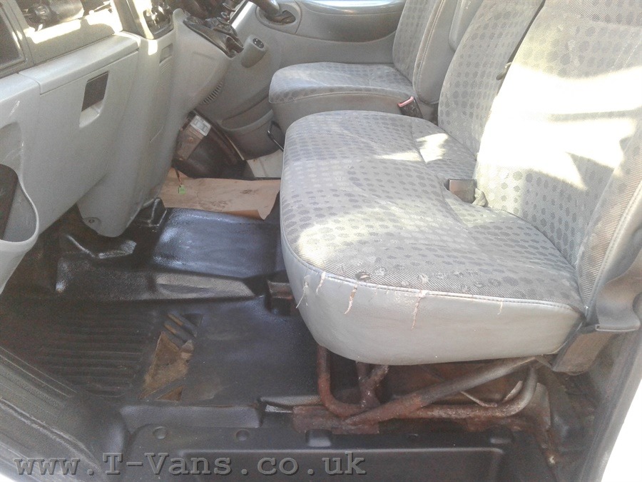 Used Ford Transit 2011 for sale - 77452791: Photo 23