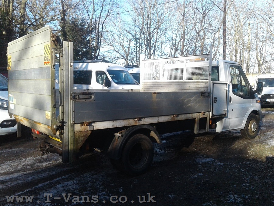 Used Ford Transit 2011 for sale - 77452791: Photo 6