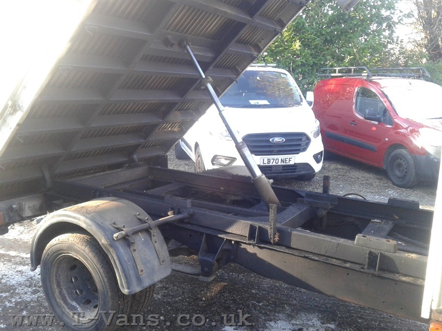 Used Ford Transit 2011 for sale - 77452791: Photo 8