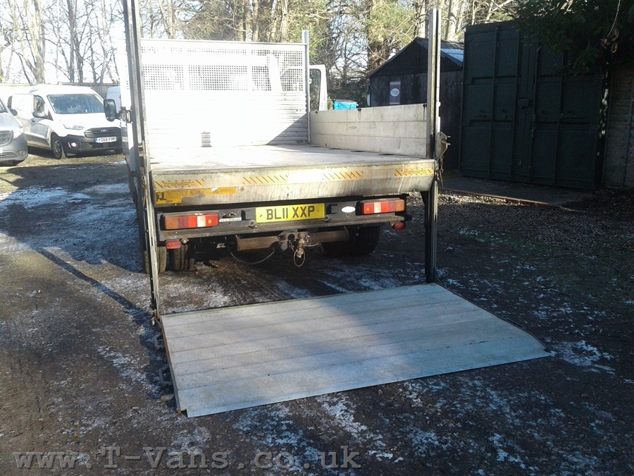 Used Ford Transit 2011 for sale - 77452791: Photo 9