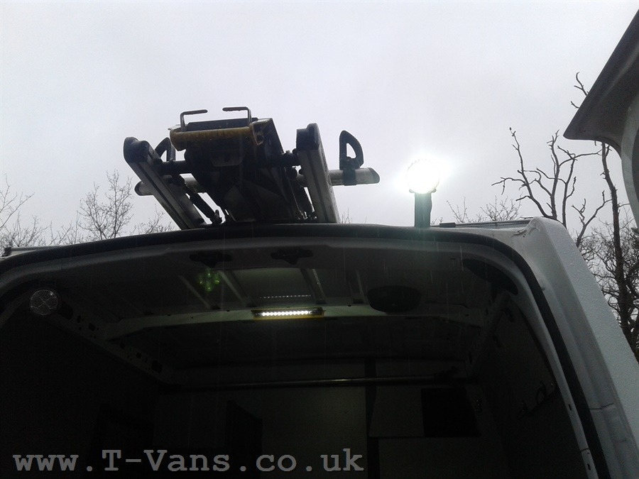 Used Vauxhall Movano 2019 for sale - 77049167: Photo 10