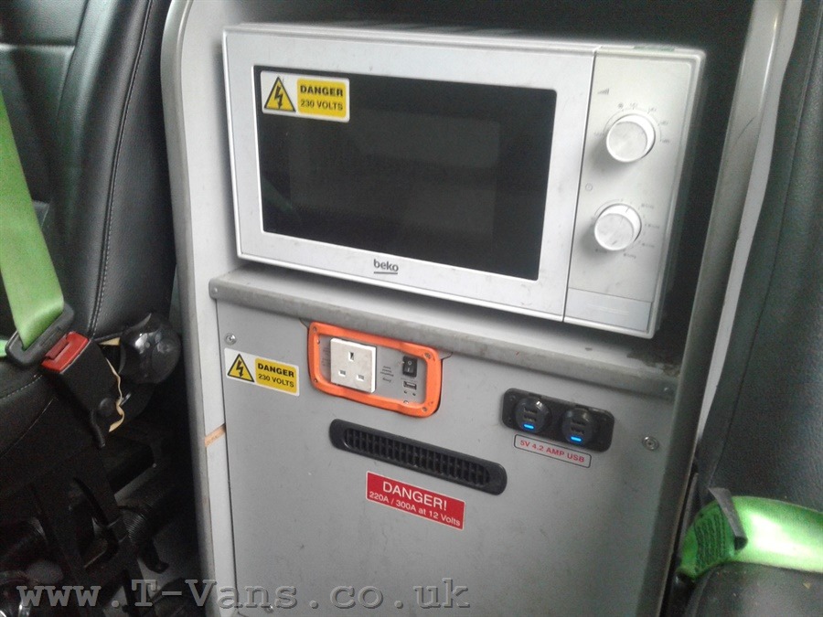 Used Vauxhall Movano 2019 for sale - 77049167: Photo 12