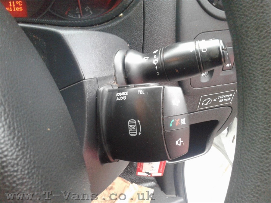 Used Vauxhall Movano 2019 for sale - 77049167: Photo 17