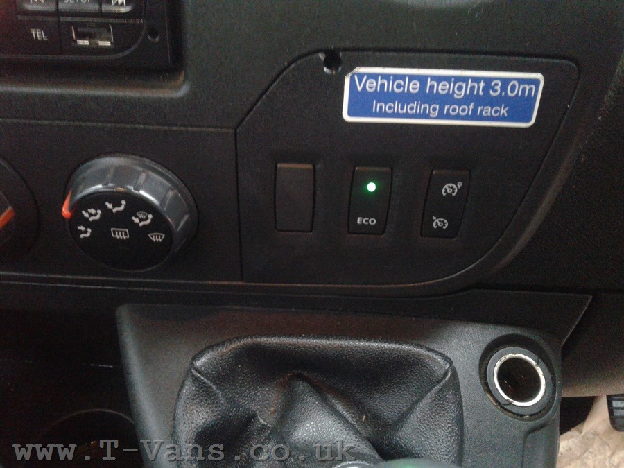 Used Vauxhall Movano 2019 for sale - 77049167: Photo 18