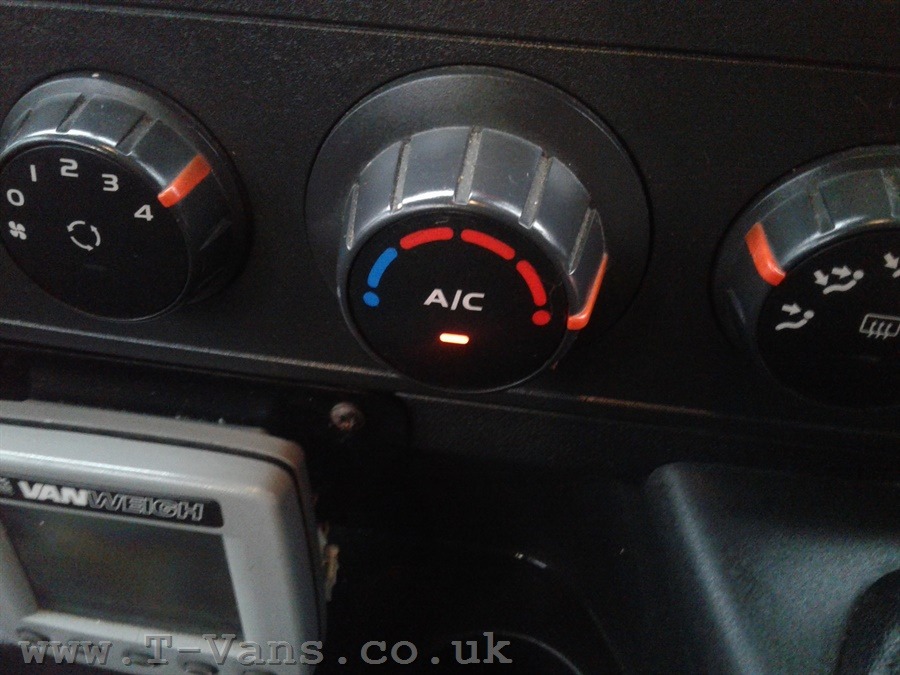 Used Vauxhall Movano 2019 for sale - 77049167: Photo 19