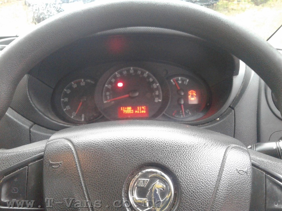 Used Vauxhall Movano 2019 for sale - 77049167: Photo 20