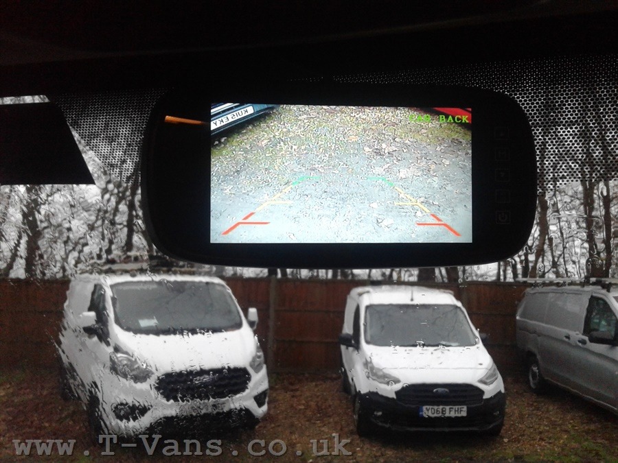 Used Vauxhall Movano 2019 for sale - 77049167: Photo 21