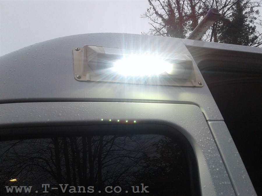 Used Vauxhall Movano 2019 for sale - 77049167: Photo 23