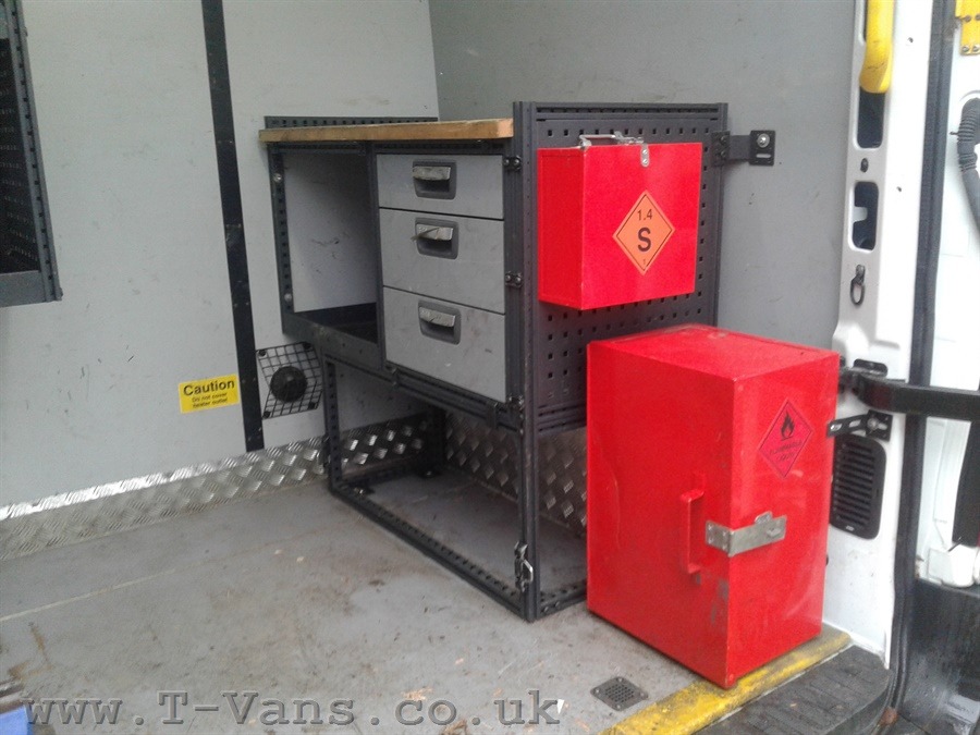 Used Vauxhall Movano 2019 for sale - 77049167: Photo 8