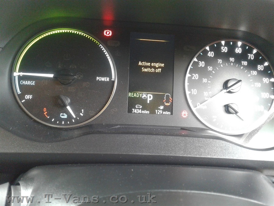 Used Nissan Other 2023 for sale - 78031384: Photo 11