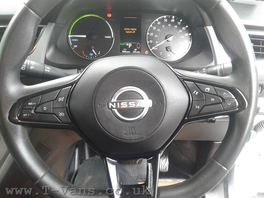 Used Nissan Other 2023 for sale - 78031384: Photo 14