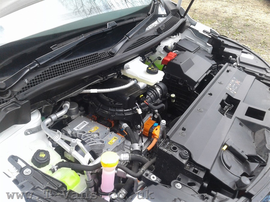 Used Nissan Other 2023 for sale - 78031384: Photo 18