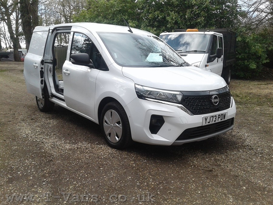 Used Nissan Other 2023 for sale - 78031384: Photo 19