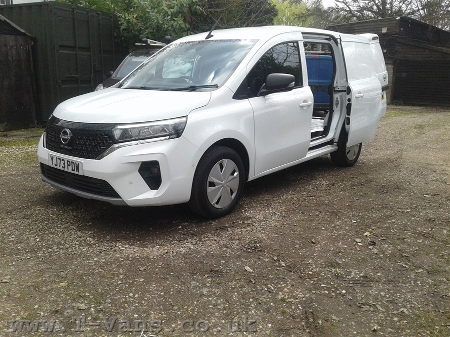 Used Nissan Other 2023 for sale - 78031384: Photo 20