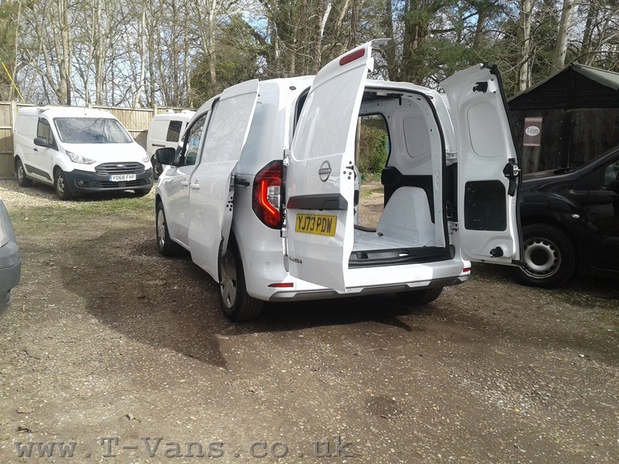 Used Nissan Other 2023 for sale - 78031384: Photo 21