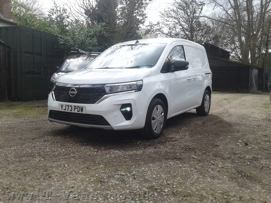 Used Nissan Other 2023 for sale - 78031384: Photo 24