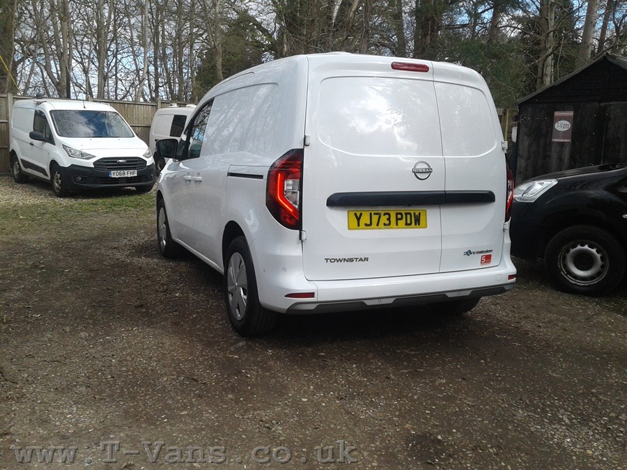Used Nissan Other 2023 for sale - 78031384: Photo 25