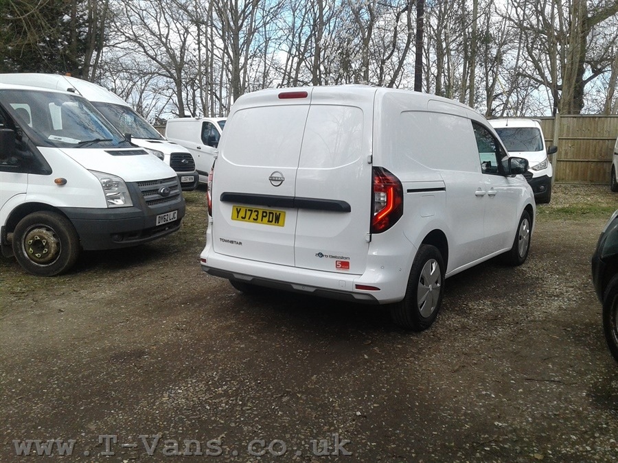 Used Nissan Other 2023 for sale - 78031384: Photo 26