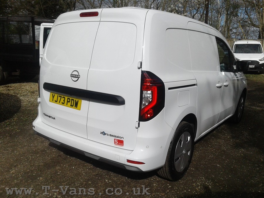 Used Nissan Other 2023 for sale - 78031384: Photo 5