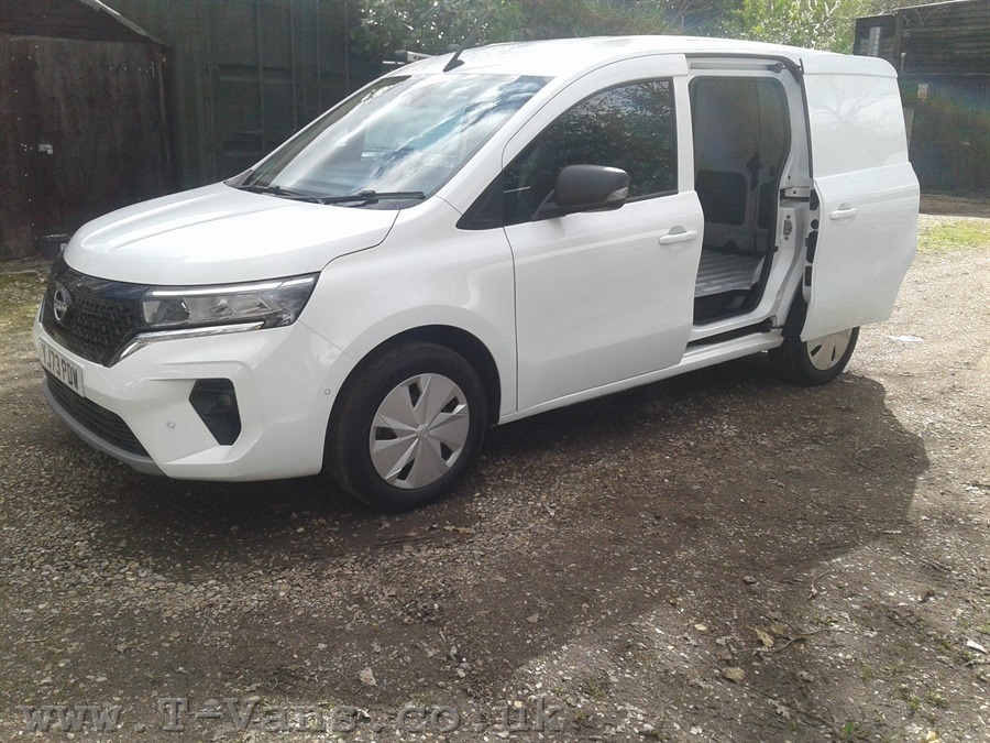 Used Nissan Other 2023 for sale - 78031384: Photo 6