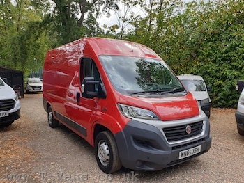 Used Fiat Ducato 2015 for sale - 79539719: Photo