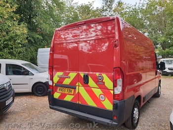 Used Fiat Ducato 2015 for sale - 79539719: Photo