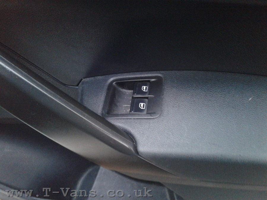 Used Volkswagen Caddy Maxi 2018 for sale - 77049324: Photo 13