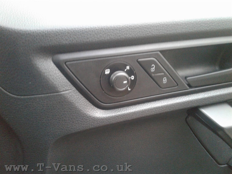 Used Volkswagen Caddy Maxi 2018 for sale - 77049324: Photo 14