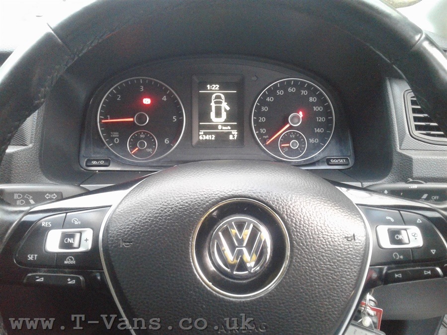 Used Volkswagen Caddy Maxi 2018 for sale - 77049324: Photo 15